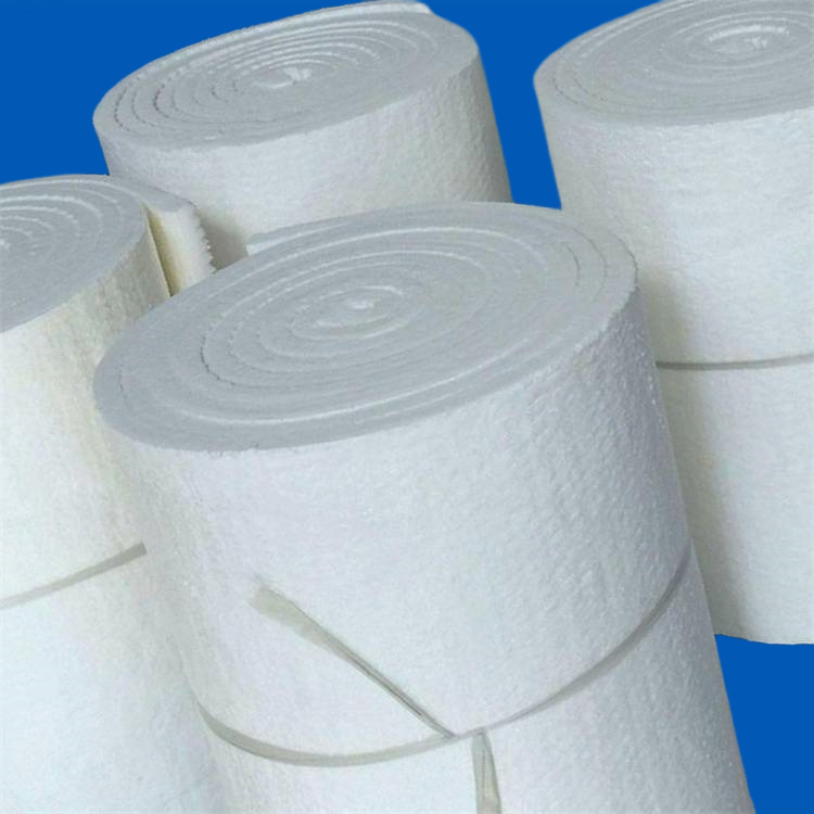戚墅堰陶瓷纤维毡