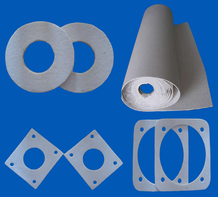 戚墅堰陶瓷纤维纸